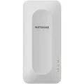Produktbild: NETGEAR EAX15 WiFi 6 Mesh-Repeater Dual-Band, bis zu 1,8 Gbit/s, 1x GbE