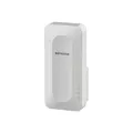 Produktbild: Netgear EAX15 WiFi 6 WLAN Mesh Repeater AX1800 (WLAN Verstärker bis zu 100 m² & 20 Geräte, Dual-Band WiFi Geschwindigkeit bis 1800 MBit/s, 100% abwärtskompatibel, Smart Roaming)