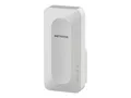 Produktbild: Netgear EAX15 WiFi 6 WLAN Mesh Repeater AX1800 (WLAN Verstärker bis zu 100 m²...