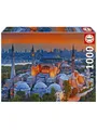 Produktbild: Educa 1000 Blue Mosque Istanbul 19612