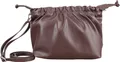 Produktbild: GERRY WEBER Umhängetasche Drawn To You Shoulderbag MVZ Dark Brown dunkelbraun