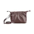 Produktbild: Gerry Weber - Drawn To You Shoulderbag MVZ - dark brown Damentasche