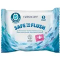 Produktbild: Safe to Flush - Feuchtes Toilettenpapier 30Stück