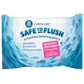 Produktbild: Natracare Feuchtes Toilettenpapier   30 Stk.