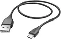 Produktbild: Hama 201586 USB-Kabel,USB-A-microUSB,1,5 m
