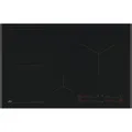 Produktbild: AEG TII84B0FFZ SaphirMatt Induktionskochfeld (810 mm breit, 4 Kochzonen)