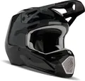 Produktbild: Fox Racing Motocrosshelm V1 Bnkr MIPS 2023 Motocross Helm, ECE 22.06