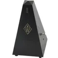 Produktbild: Wittner Metronom Pyramide Kunststoff 816K schwarz mit Glocke | Neu