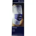 Produktbild: Genutrain Knieband.Gr.6 schwarz 1 St