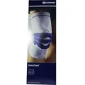 Produktbild: Genutrain Knieband.gr.6 schwarz