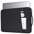Produktbild: Laptoptasche 13.3 Zoll Canvas Black