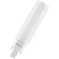 Produktbild: Osram Dulux D LED EM 7W 2P G24d-2 770lm 840 neutralweiß 4000K