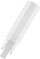 Produktbild: OSR 075558502 - LED-Röhrenlampe DULUX G24D-2, 7 W, 700 lm, 4000 K