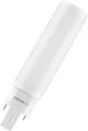 Produktbild: OSRAM HOMELIGHTING 4058075558502 LED EEK E (A - G) G24d-2 7W = 18W Neutralweiß (Ø x L) 34mm x 148mm 1St.