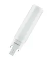 Produktbild: OSRAM LED Lampe DULUX D Stablampe G24d-2 7W 770Lm neutralweiss 4000K wie 18W