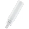 Produktbild: Osram Led-tl-buis mat g24d-2 7 w koudwit