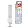 Produktbild: Osram Dulux D LED Leuchtmittel 7W 2P G24d-2 770lm neutralweiß 4000K EM &AC Mains