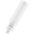 Produktbild: OSRAM HOMELIGHTING 4058075558502 LED EEK E (A - G) G24d-2  7 W = 18 W Neutral...