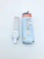 Produktbild: OSRAM DULUX D 18 LED G24D-2, 7W, 770lm, 4000K, drehbar, Ersatz 18W KLLni