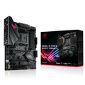 Produktbild: Asus ROG Strix B450-F Gaming II Mainboard Sockel AM4 (ATX, AMD Ryzen, DDR4 Speicher, USB 3.1, NVME M.2, SATA 6Gbit/s, Aura Sync, AI Noise Cancelling Mikrofon)
