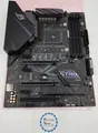 Produktbild: Mainboard Motherboard ATX - ASUS STRIX B450-F Gaming II DDR4 USB 3.0 Sockel AM4