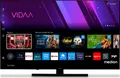 Produktbild: MEDION 108 cm (43 Zoll) QLED Fernseher (Smart-TV, Dolby Vision HDR, VIDAA Store, Prime Video, Disney+, DAZN, Paramount+, DTS X, Dolby Atmos, PVR, Bluetooth, MD 843600)
