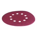 Produktbild: SCHEPPACH Schleifpapier Set 10 Stk K240 215mm für Decken Wandschleifer DS920