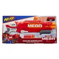 Produktbild: Hasbro B9789EU5 MEGA Doublebreach, Spielzeugblaster
