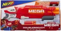 Produktbild: Hasbro Nerf - Mega Doublebreach, Spielzeugblaster NEU