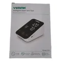 Produktbild: Vimmk Blutdruckmessgerät Oberarm Digital Messgerät Bluthochdruck LED Display, Ar