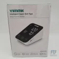 Produktbild: Vimmk Blutdruckmessgerät Oberarm Digital Messgerät Bluthochdruck LED Disp... C04