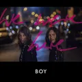 Produktbild: Boy - We Were Here (Vinyl LP+CD - 2015 - EU - Original)