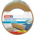 Produktbild: tesa Doppelseitiges Klebeband UNIVERSAL (50 mm) (56172-00003-11)