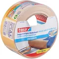 Produktbild: tesa 56172, doppelseitiges Universal PP-Klebeband, starker Kautschukkleber, weiß
