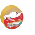 Produktbild: TESA Doppelseitiges Klebeband, universal, 25m x 50mm, beige