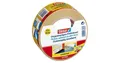 Produktbild: tesa Verlegeband tesa doppelseitiges Klebeband Universal 25 m x 50