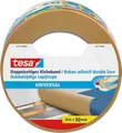 Produktbild: TESA 56172 - Doppelseitiges Klebeband, 25 m x 50 mm