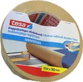 Produktbild: Tesa Doppelseitiges Klebeband 25m x 50mm Universal Verlegeband Klebe Band 56172