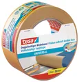 Produktbild: Verlegeband standard 25mx50mm Innen weiß 50,00 mm Tesa doppelseitiges Klebeband 