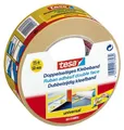 Produktbild: tesa doppelseitiges Klebeband Universal 25 m x 50 mm, beige  Teppich-Verlegeband