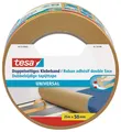 Produktbild: tesa Doppelseitiges Klebeband universal 50 mm x 25 m