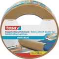Produktbild: Tesa Verlegeband 56172 25mx50mm (Inh. 6 Stück)