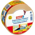 Produktbild: tesa universal 56172 doppelseitiges Klebeband 50,0 mm x 25,0 m, 1 Rolle