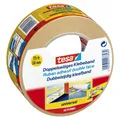 Produktbild: tesa universal 56172 doppelseitiges Klebeband 50,0 mm x 25,0 m, 1 Rolle