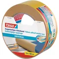 Produktbild: tesa Doppelseitiges Universal Klebeband Packband Double Face