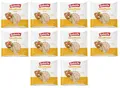 Produktbild: 10x Roberto GranPiada Classica Piadina,Packung 330g,Jede Packung enthält 3 Wraps