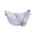 Produktbild: GOT BAG Crossbody Moon Bag | Halbmond Handtasche Wasserabweisend | Stylische Umhängetasche mit verstellbarem Gurt