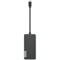 Produktbild: LENOVO USB-C 7-in-1 Hub, USB-C 3.0 [Stecker]