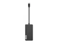 Produktbild: Lenovo USB-C 7-in-1 Hub - Dockingstation - USB-C