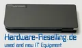 Produktbild: Lenovo USB-C Reise Dock L01UD027-CS-H 4X90S92381 GX90T77924 Travel Hub